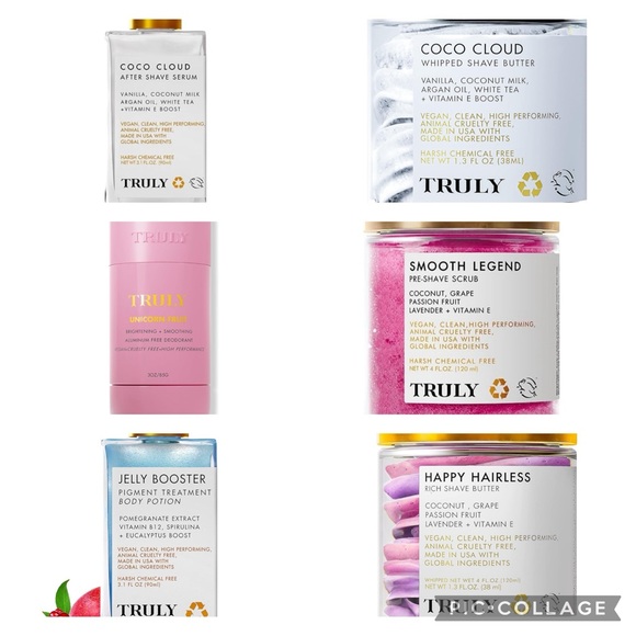 My major ISO's for TRADES are listed below! ⬇️ - Picture 13 of 16